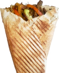 KANAPKA GRILL MIX