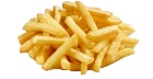 Frytki