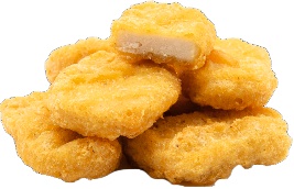 NUGGETS