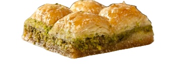 BAKLAWA