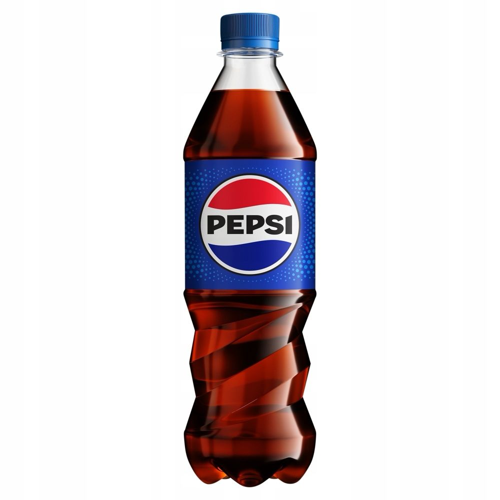 PEPSI (0,5L)